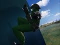 FF8 Redone Scene 2