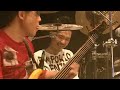 Tropical Jazz Big Band & Akira Jimbo - Machete