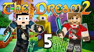 THE DREAM 2 - Ep. 5 : Massacre - Fanta et Bob Minecraft Modpack
