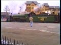 Steam Railway Loco Southern S15 828 (1)