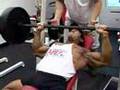 Jeff Willet Steroid Free