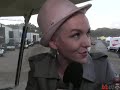 Outside Lands music fest preview: (Xeni + Russell from BBtv)