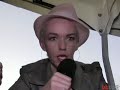 Outside Lands music fest preview: (Xeni + Russell from BBtv)