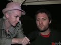 Outside Lands music fest preview: (Xeni + Russell from BBtv)