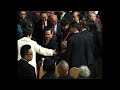 20091220 賭王罕有露面 何鴻燊短暫赴澳門慶回歸