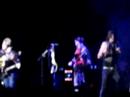 Hinder at Yourk Fair...Better than me... 2007