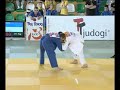 Judo Tre Torri 2008 - Sleeckx - Maddaloni Judo Tre Torri 2008 - Sleeckx - Maddaloni