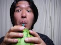 Watermelon Ocarina:The Cuckoo