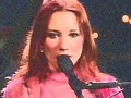 teledysk, klip, Tori Amos,- Ode To The Banana King(part 1)