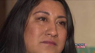 Detenido por aparente caso de violencia domestica- Noticias 62 - Thumbnail