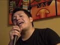 RUBEN SAN de PUERTO RICO en PERU PARODIA CARLONCHO