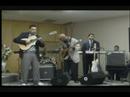 himno: el esta sentado en su trono
