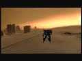 Armored Core 4 - Gameplay 2