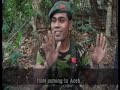 acehs man made disaster   indonesia
