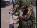 Aceh's Man Made Disaster - Indonesia