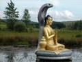 Vajra Guru Mantra