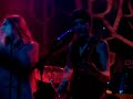 DRAGONFLY - No lo verán caer (Live)