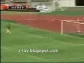 FUNNY FOOTBALL GOAL