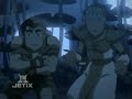 Oban Star-Racers 16C Nervous Like Ning & Skun