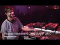 WWW.FRA909.COM RICARDO VILLALOBOS @ TIME WARP 2010 first track: MMM ' Nous sommes MMM '