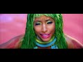 Nicki Minaj - Super Bass (Edited)