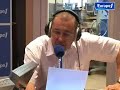 Le Grand Direct de Jean-Marc Morandini - 1/2