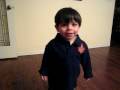 videos de oren loves the camera!