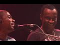 Robinho e Diego com Exaltasamba - Tchau e Ben�a