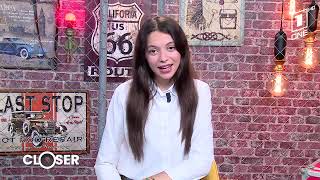 حلقة كلوزر كاملة:  نيشان يعتذر للجزائريين، عرس شيماء عطا الله، روجينا بالكاراكو وعودة شريهان