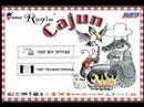 ato taipei and the southern us trade association cosponsored chef roy from louisiana to participate in a series of cajun cooking activities in taiwan during the month of april 2007.  cajun food using us ingredients is becoming increasingly popular in the taiwan market.