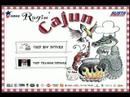 ato taipei and the southern us trade association cosponsored chef roy from louisiana to participate in a series of cajun cooking activities in taiwan during the month of april 2007.  cajun food using us ingredients is becoming increasingly popular in the taiwan market.