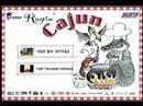 ato taipei and the southern us trade association cosponsored chef roy from louisiana to participate in a series of cajun cooking activities in taiwan during the month of april 2007.  cajun food using us ingredients is becoming increasingly popular in the taiwan market.