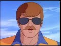 gi joe dubin mortor cycle
