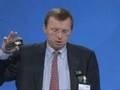 KEYNOTE Domainpulse 2008 (Michael Nelson) - Teil 2