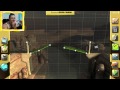Jan 24, 2015: НАСЯНИКА! Мы ПОСТРОИЛИ! - bridge constructor - №2