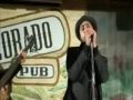flowers' Grandsons - Tubo Caotico (Facce da Sanremo 2007)