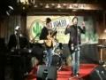 flowers' Grandsons - Tubo Caotico (Facce da Sanremo 2007)