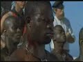 Amistad - O navio negreiro - Caetano Veloso