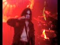 DIMMU BORGIR- MADRID 2007