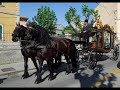Onoranze Funebri Fuligni Funerale Con Carrozza