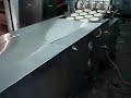 Maquina Triple para Tostada