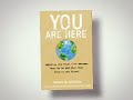  Youarehere thomas kostigen save world book