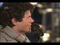 Jonas Brothers  Girl Of My Dreams - Christmas at Rockefeller Center (HQ)