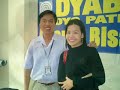 DYAB Cebu: Arangkada with Leo Lastimosa DYAB Cebu: Arangkada with Leo Lastimosa