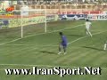 IPL Week 4 - Shirin Faraz Kermanshah v. Esteghlal Tehran