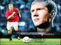 Manchester United Hymn (fan version)