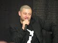 Andy Serkis at ORC 07