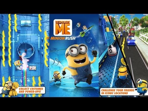 how to beat vector in minion rush