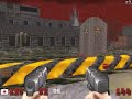 Desert Base part2