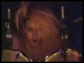 Yoshiki Piano & Drum Solo